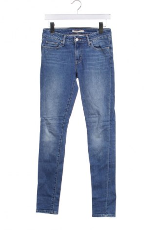 Női farmernadrág Levi's, Méret XS, Szín Kék, Ár 2 499 Ft