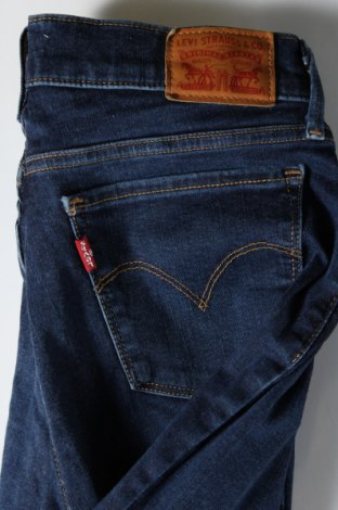 Damskie jeansy Levi's, Rozmiar S, Kolor Niebieski, Cena 179,49 zł