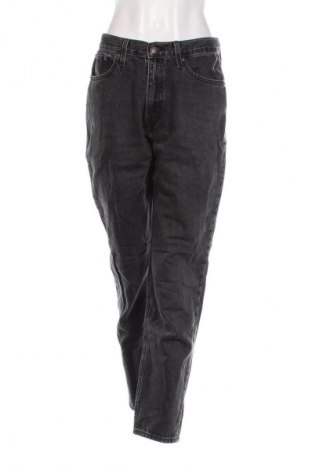 Damen Jeans Levi's, Größe L, Farbe Grau, Preis 26,10 €