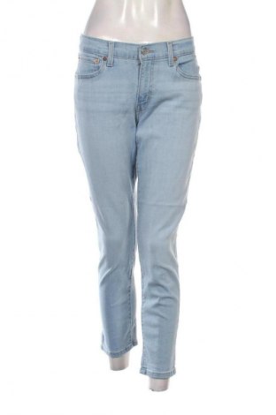 Damen Jeans Levi's, Größe L, Farbe Blau, Preis 26,10 €