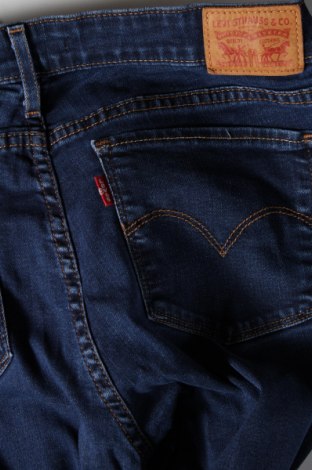 Damskie jeansy Levi's, Rozmiar XL, Kolor Niebieski, Cena 239,89 zł