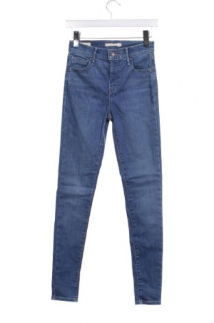 Damskie jeansy Levi's, Rozmiar XS, Kolor Niebieski, Cena 119,95 zł