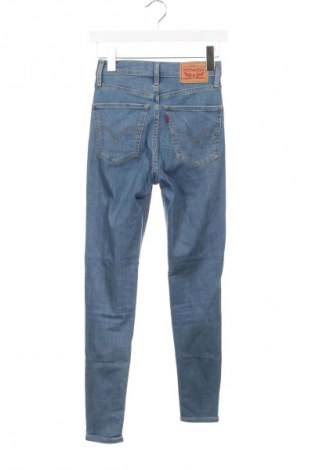 Blugi de femei Levi's, Mărime XXS, Culoare Albastru, Preț 125,52 Lei