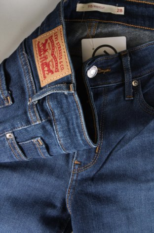 Damskie jeansy Levi's, Rozmiar M, Kolor Niebieski, Cena 360,99 zł