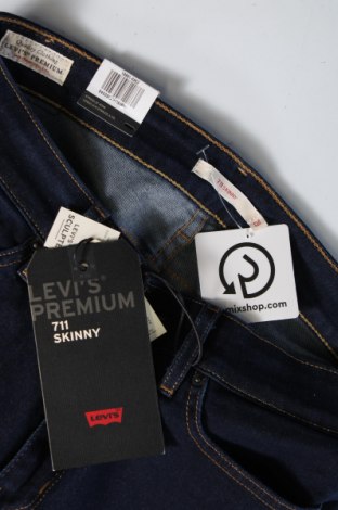 Γυναικείο Τζίν Levi's, Μέγεθος S, Χρώμα Μπλέ, Τιμή 68,99 €