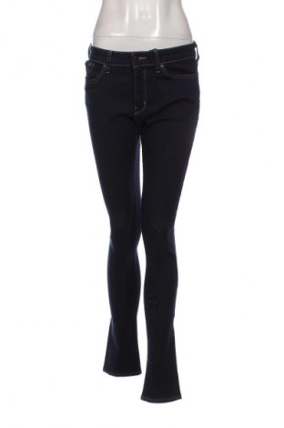 Blugi de femei Levi's, Mărime S, Culoare Albastru, Preț 329,99 Lei