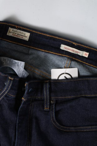 Damskie jeansy Levi's, Rozmiar S, Kolor Niebieski, Cena 124,99 zł