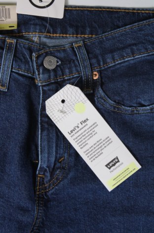 Dámske džínsy  Levi's, Veľkosť L, Farba Modrá, Cena  56,82 €