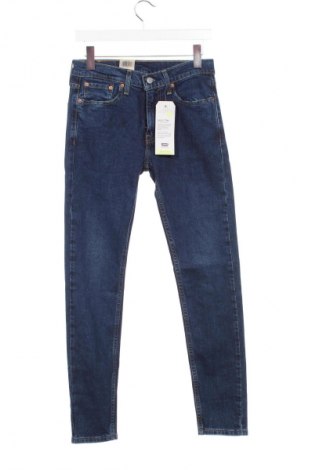 Dámske džínsy  Levi's, Veľkosť L, Farba Modrá, Cena  66,45 €