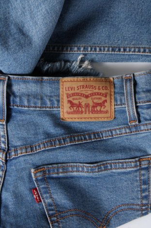 Γυναικείο Τζίν Levi's, Μέγεθος M, Χρώμα Μπλέ, Τιμή 46,39 €