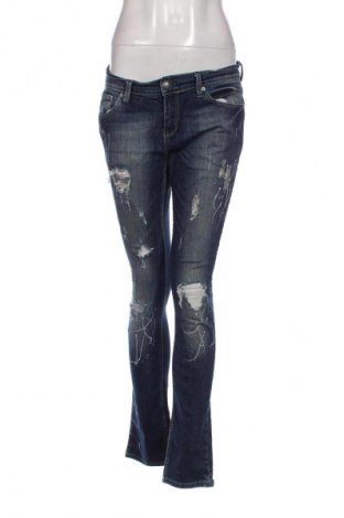 Damen Jeans Lindex, Größe M, Farbe Blau, Preis € 11,49