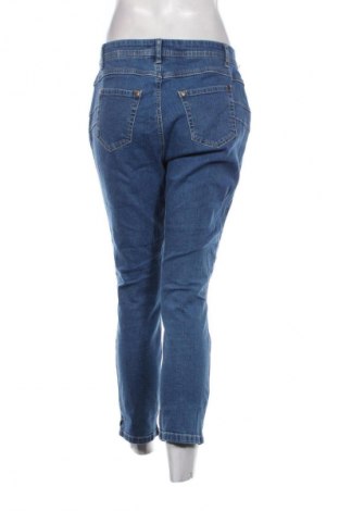 Damen Jeans Linea Tesini, Größe M, Farbe Blau, Preis 6,49 €