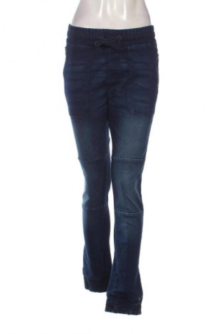 Damen Jeans Livergy, Größe L, Farbe Blau, Preis 8,99 €