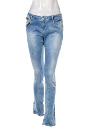 Damen Jeans Lost In Paradise, Größe L, Farbe Blau, Preis 26,99 €