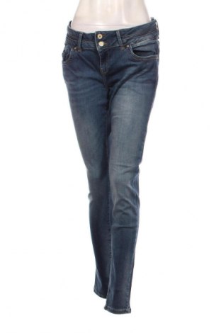 Damen Jeans Ltb, Größe L, Farbe Blau, Preis € 21,57