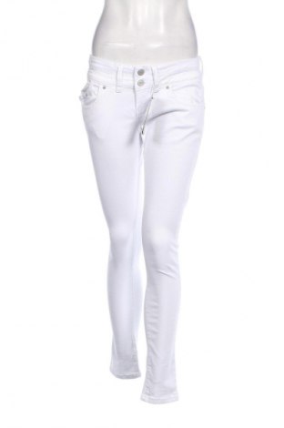 Damen Jeans Ltb, Größe M, Farbe Weiß, Preis 19,99 €