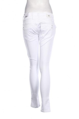 Damen Jeans Ltb, Größe M, Farbe Weiß, Preis € 28,99