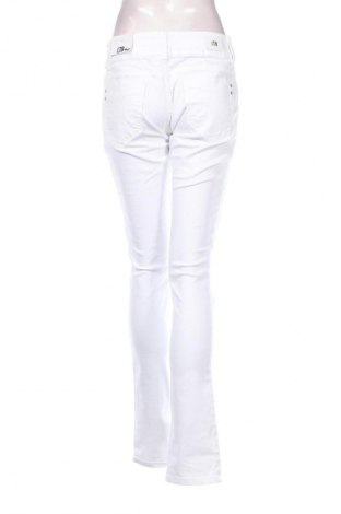 Damen Jeans Ltb, Größe M, Farbe Weiß, Preis 15,99 €