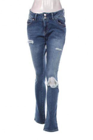 Damen Jeans Ltb, Größe M, Farbe Blau, Preis € 19,18