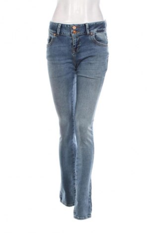 Damen Jeans Ltb, Größe M, Farbe Blau, Preis 19,29 €