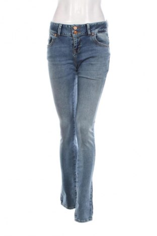 Damen Jeans Ltb, Größe M, Farbe Blau, Preis € 14,99