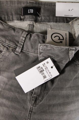 Damen Jeans Ltb, Größe XL, Farbe Grau, Preis 14,99 €