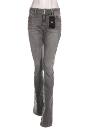 Damen Jeans Ltb, Größe XL, Farbe Grau, Preis 12,99 €