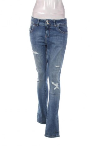 Damen Jeans Ltb, Größe M, Farbe Blau, Preis 16,99 €