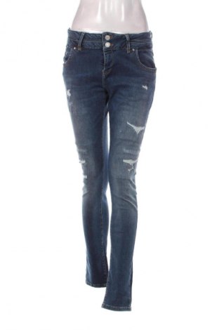 Damen Jeans Ltb, Größe M, Farbe Blau, Preis € 15,99