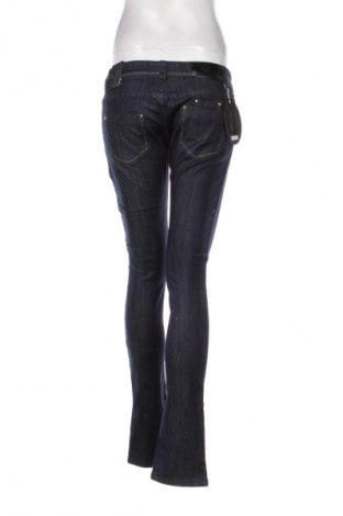 Damen Jeans Lulu, Größe M, Farbe Blau, Preis € 33,99