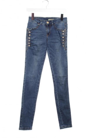 Damen Jeans M.Sara, Größe M, Farbe Blau, Preis € 4,49