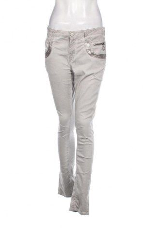 Damen Jeans MOS MOSH, Größe M, Farbe Grau, Preis € 17,02