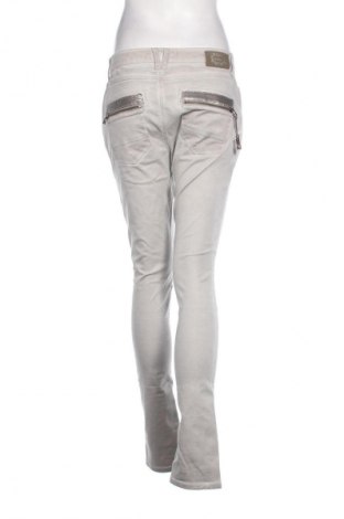 Damen Jeans MOS MOSH, Größe M, Farbe Grau, Preis € 17,02