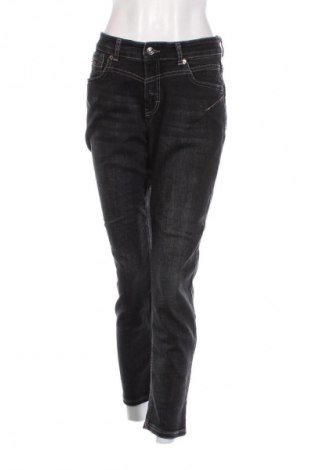 Damen Jeans Mac, Größe L, Farbe Grau, Preis 6,99 €