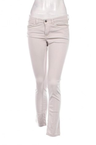 Damskie jeansy Mac, Rozmiar S, Kolor ecru, Cena 35,99 zł