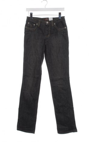 Damen Jeans Madoc, Größe M, Farbe Grau, Preis € 6,49