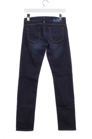 Damskie jeansy Maison Scotch, Rozmiar XS, Kolor Niebieski, Cena 24,99 zł