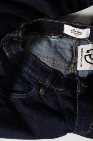 Damskie jeansy Maite Kelly by Bonprix, Rozmiar M, Kolor Niebieski, Cena 19,99 zł