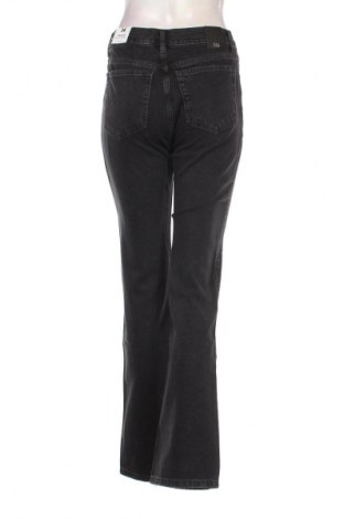 Damen Jeans Mango, Größe M, Farbe Schwarz, Preis 39,69 €