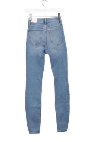 Damen Jeans Mango, Größe XXS, Farbe Blau, Preis € 11,99