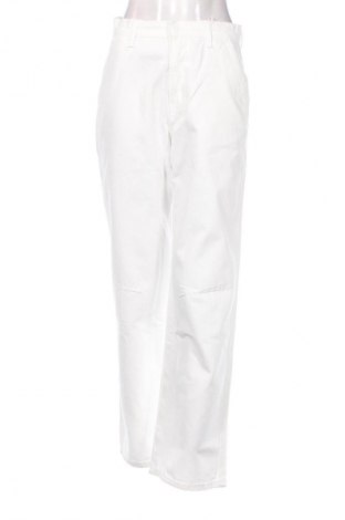 Γυναικείο Τζίν Mango, Μέγεθος S, Χρώμα Λευκό, Τιμή 15,88 €