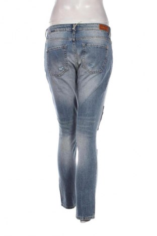 Damen Jeans Mango, Größe S, Farbe Blau, Preis 39,69 €