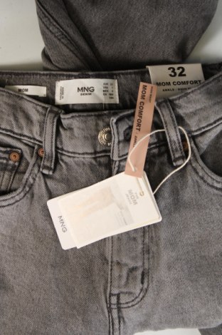 Damen Jeans Mango, Größe M, Farbe Grau, Preis € 17,99