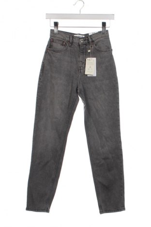 Damen Jeans Mango, Größe M, Farbe Grau, Preis € 17,86