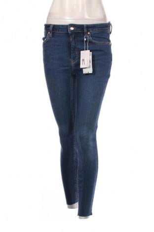 Damen Jeans Mango, Größe S, Farbe Blau, Preis € 14,49