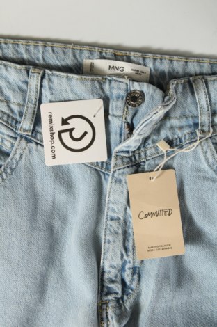 Damen Jeans Mango, Größe M, Farbe Blau, Preis € 39,69