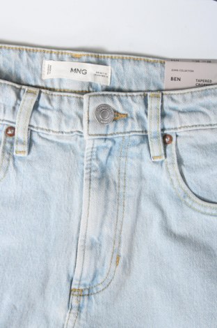 Damen Jeans Mango, Größe S, Farbe Blau, Preis 16,99 €