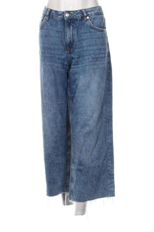 Damen Jeans Mango, Größe L, Farbe Blau, Preis € 11,83