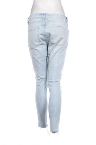 Damen Jeans Mango, Größe L, Farbe Blau, Preis 10,99 €