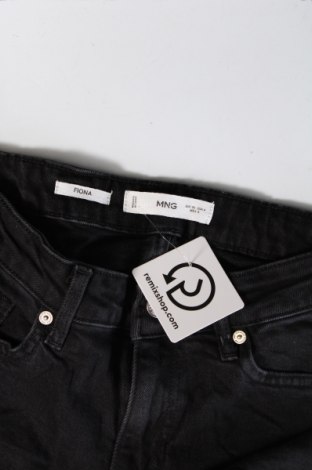 Damen Jeans Mango, Größe S, Farbe Schwarz, Preis 7,99 €